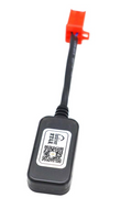 Electric Dirt Bike Performance Module